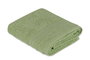 Mijölnir Toalla de Baño de Algodón 100% Verde 30 x 50 cm